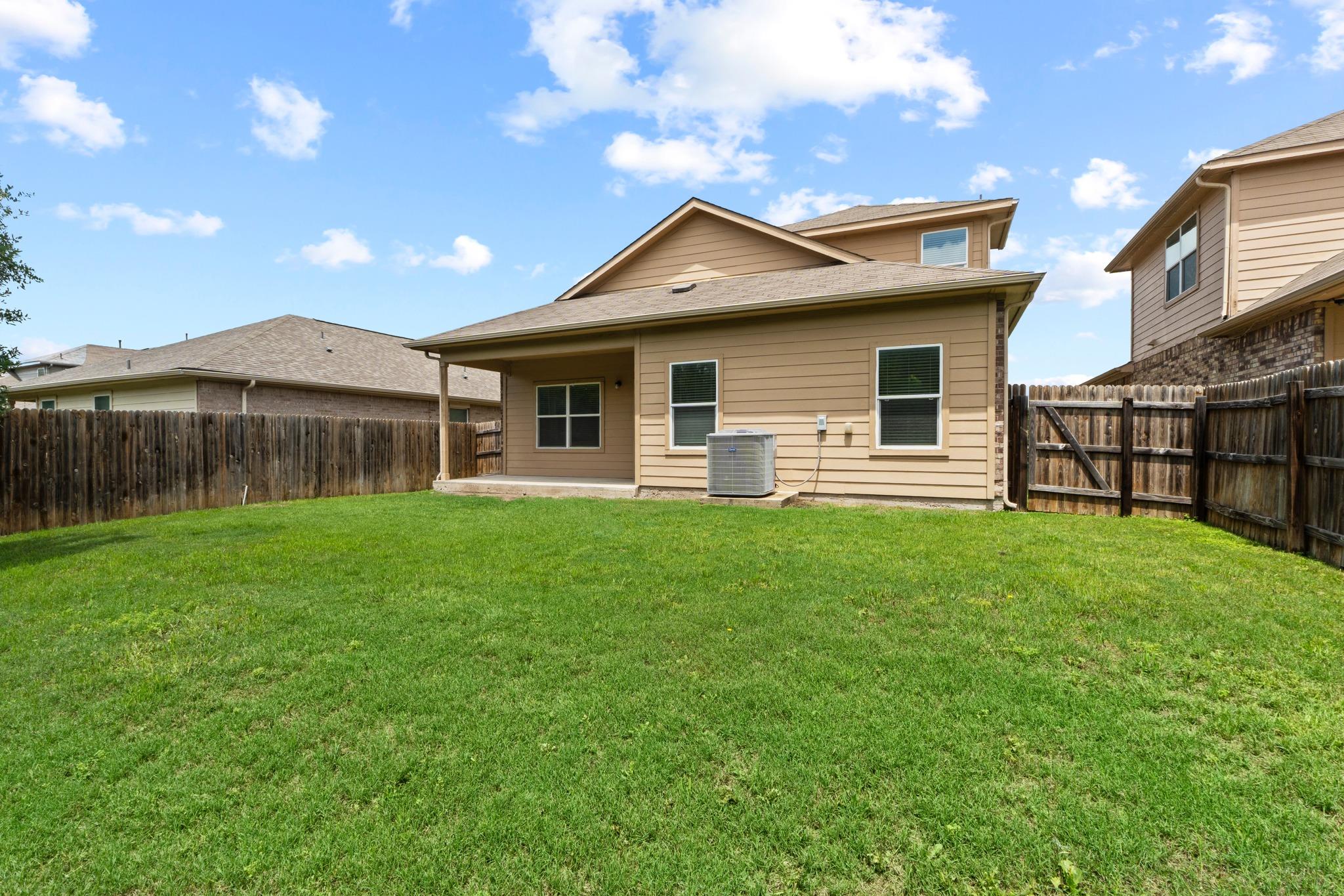 2529 Chetco Drive Austin TX 78754