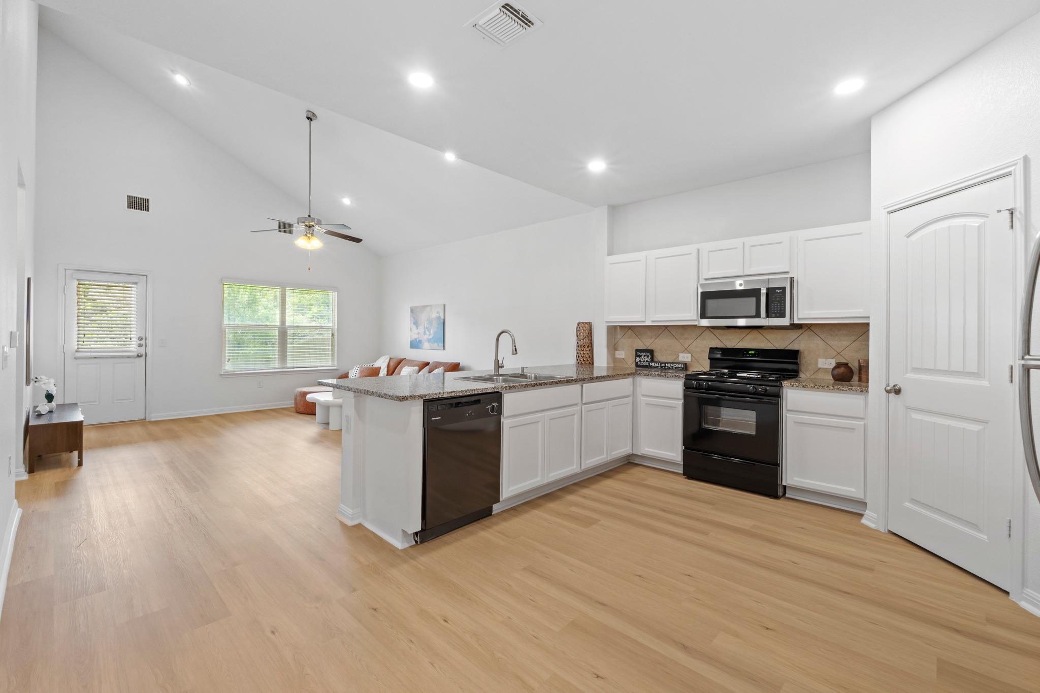 2529 Chetco Drive Austin TX 78754