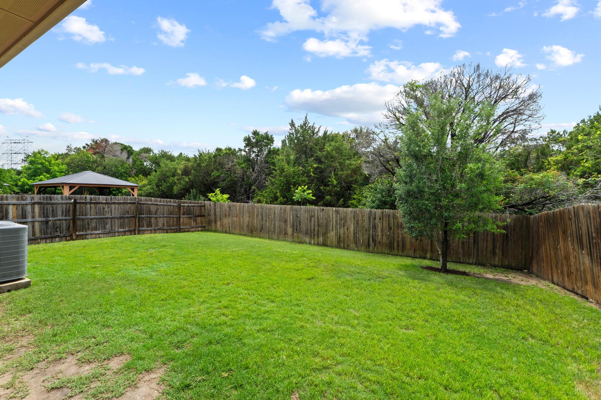 2529 Chetco Drive Austin TX 78754