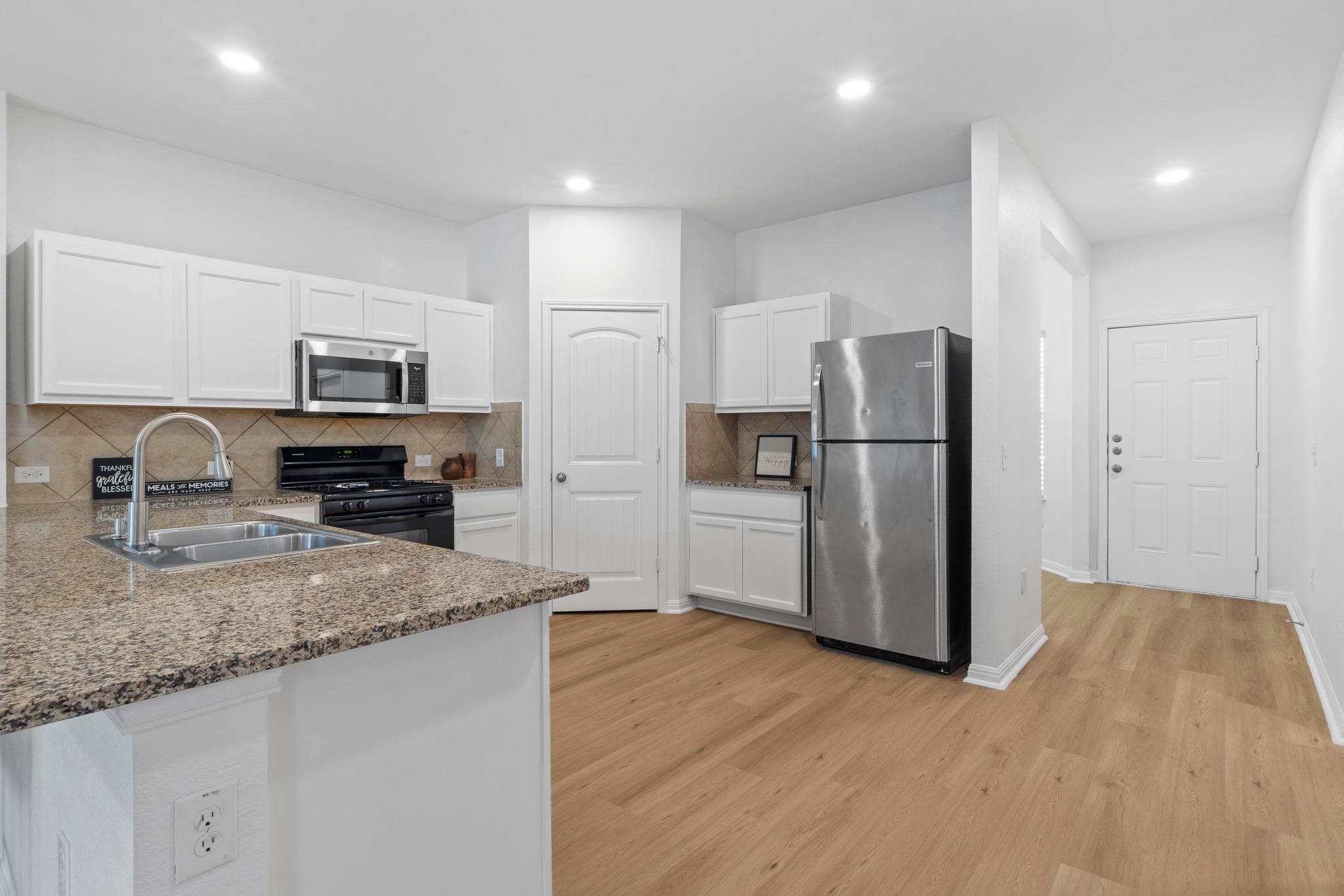 2529 Chetco Drive Austin TX 78754