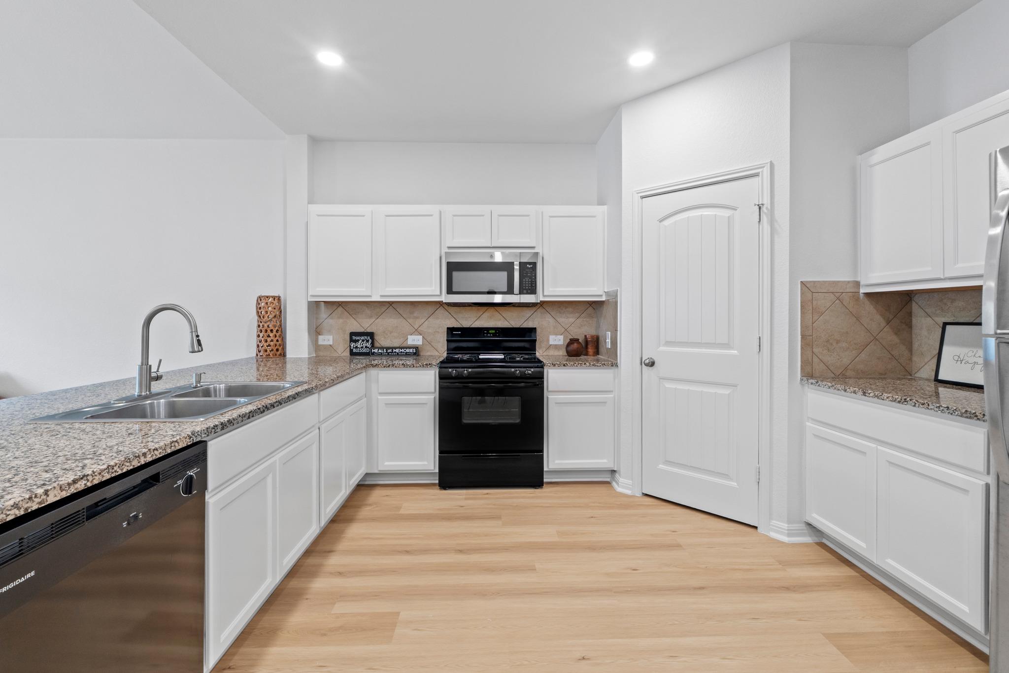 2529 Chetco Drive Austin TX 78754