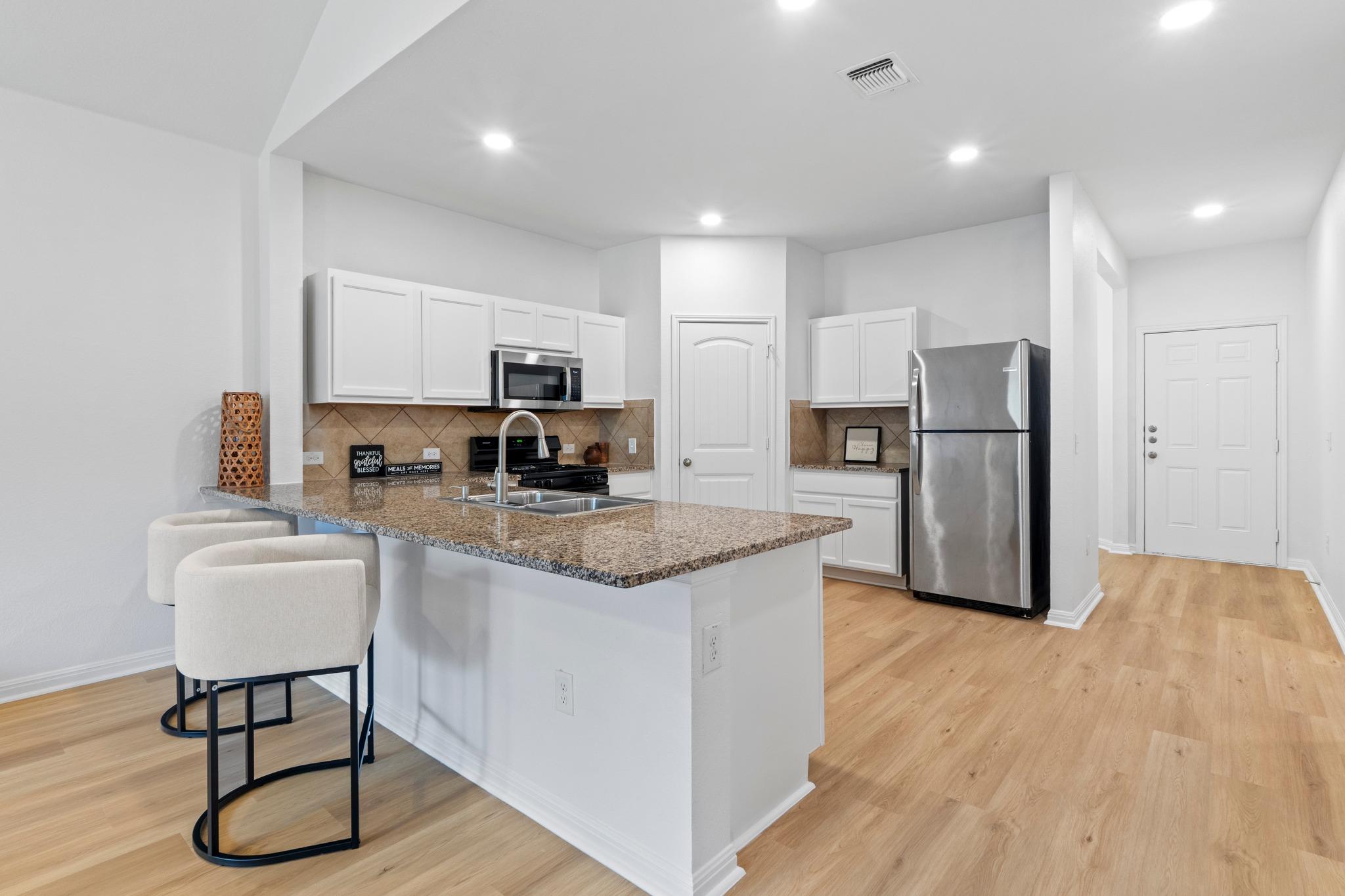 2529 Chetco Drive Austin TX 78754