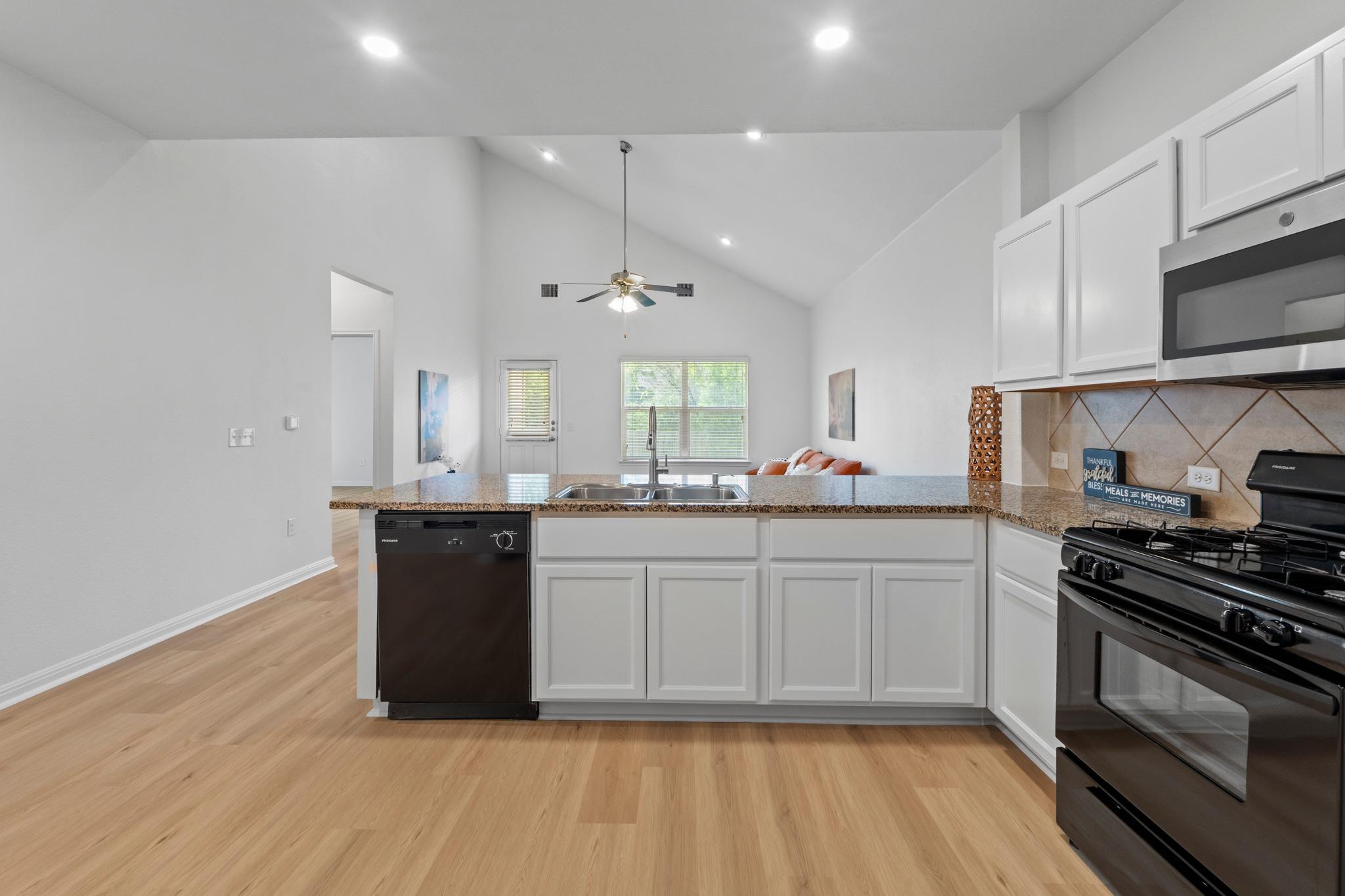 2529 Chetco Drive Austin TX 78754