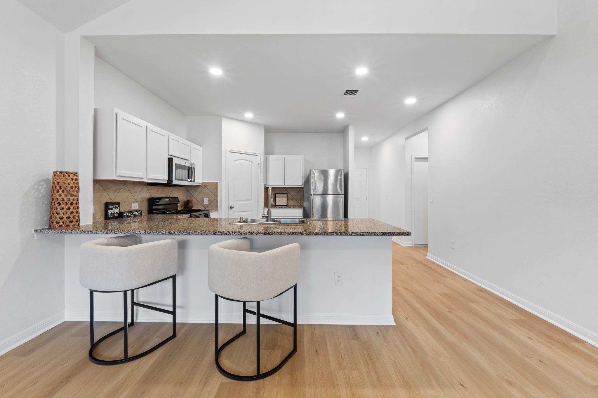 2529 Chetco Drive Austin TX 78754