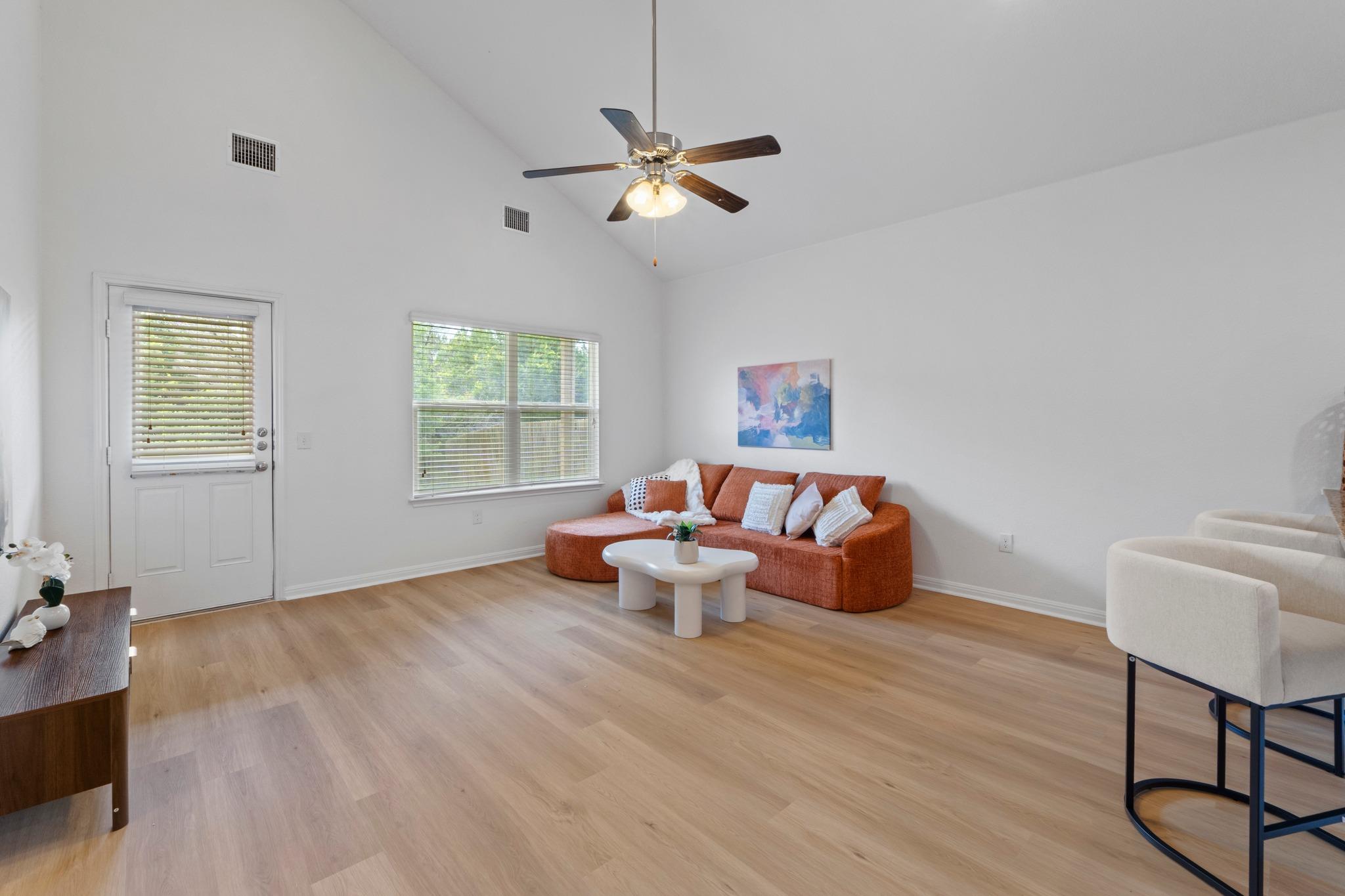 2529 Chetco Drive Austin TX 78754