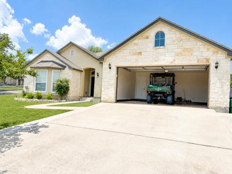 3800 Annapolis Cove Lago Vista TX 78645