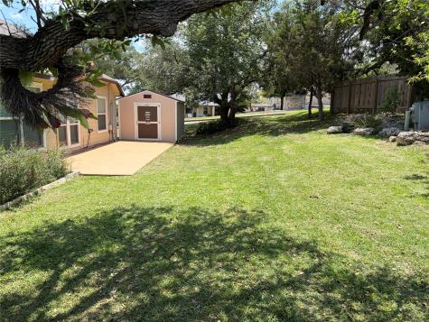 3800 Annapolis Cove Lago Vista TX 78645