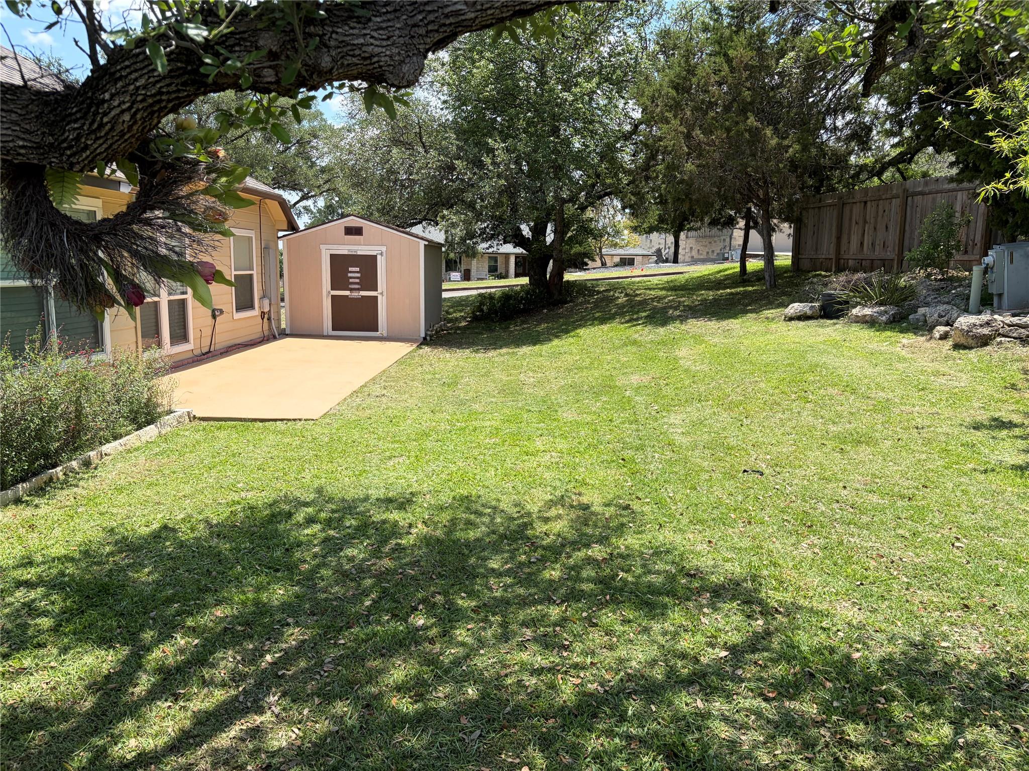 3800 Annapolis Cove Lago Vista TX 78645