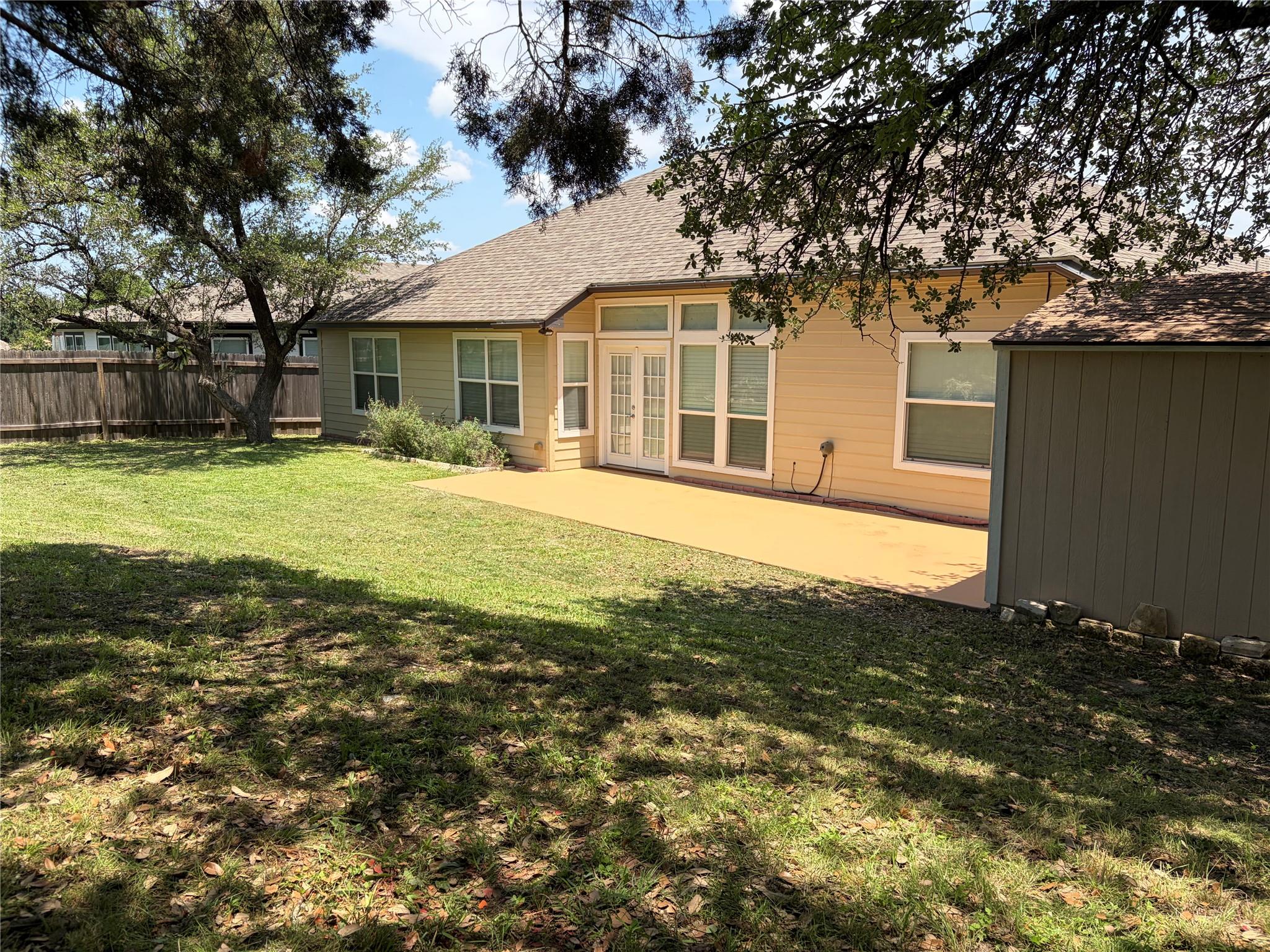 3800 Annapolis Cove Lago Vista TX 78645
