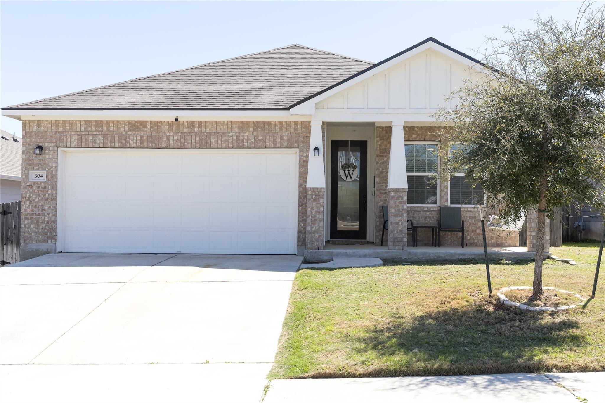 304 Winding Hollow Lane Georgetown TX 78628