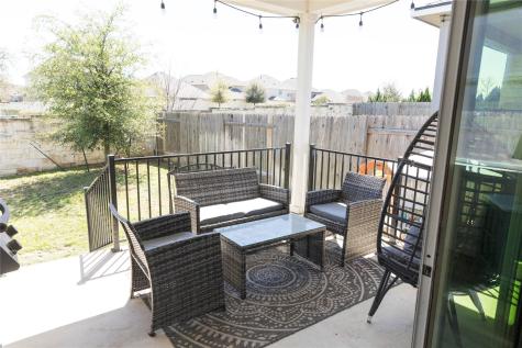 304 Winding Hollow Lane Georgetown TX 78628
