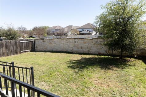 304 Winding Hollow Lane Georgetown TX 78628