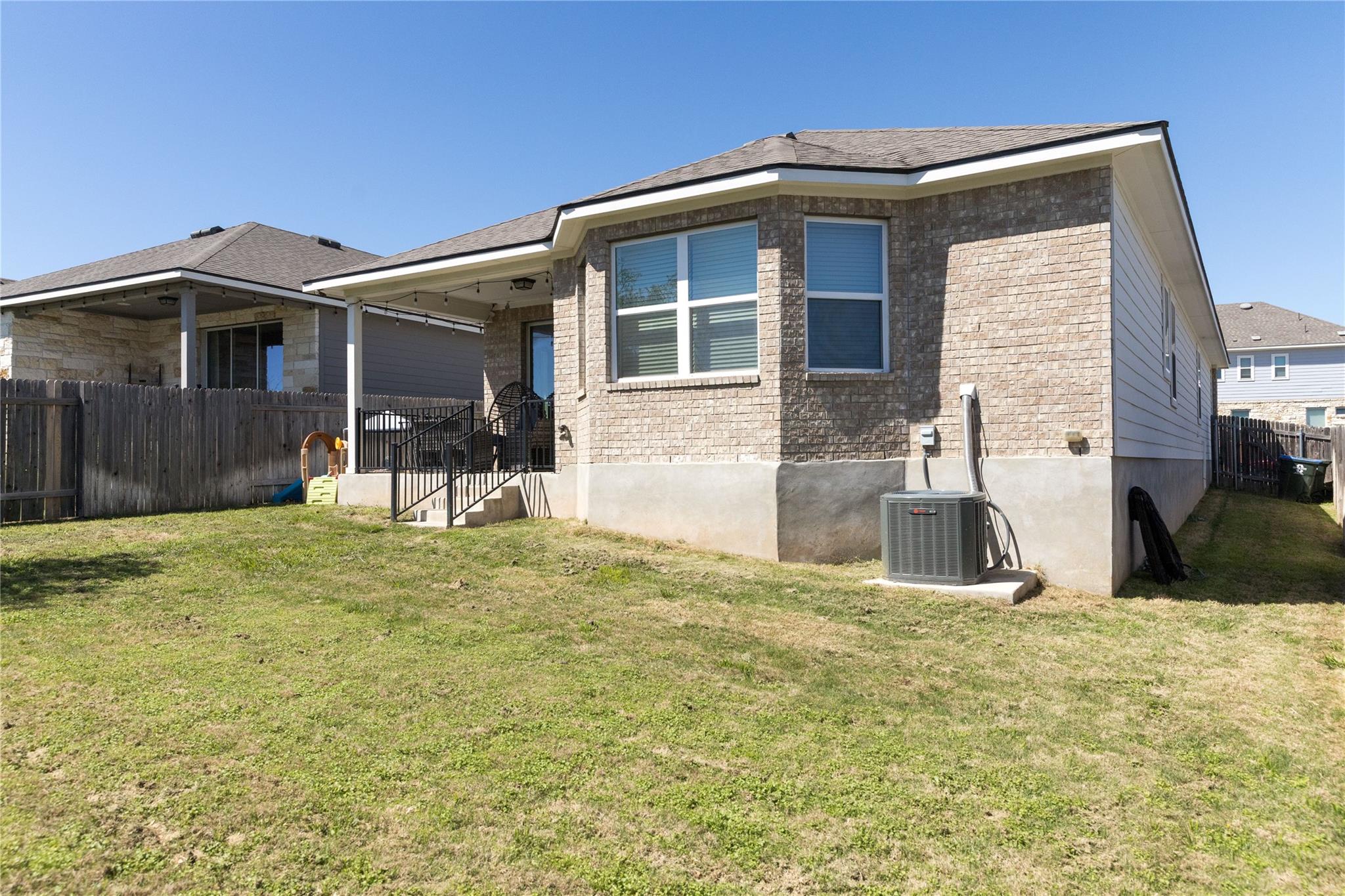 304 Winding Hollow Lane Georgetown TX 78628