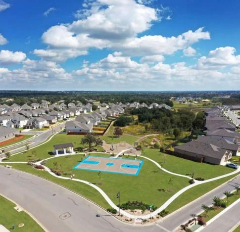 304 Winding Hollow Lane Georgetown TX 78628
