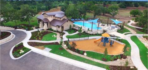 304 Winding Hollow Lane Georgetown TX 78628