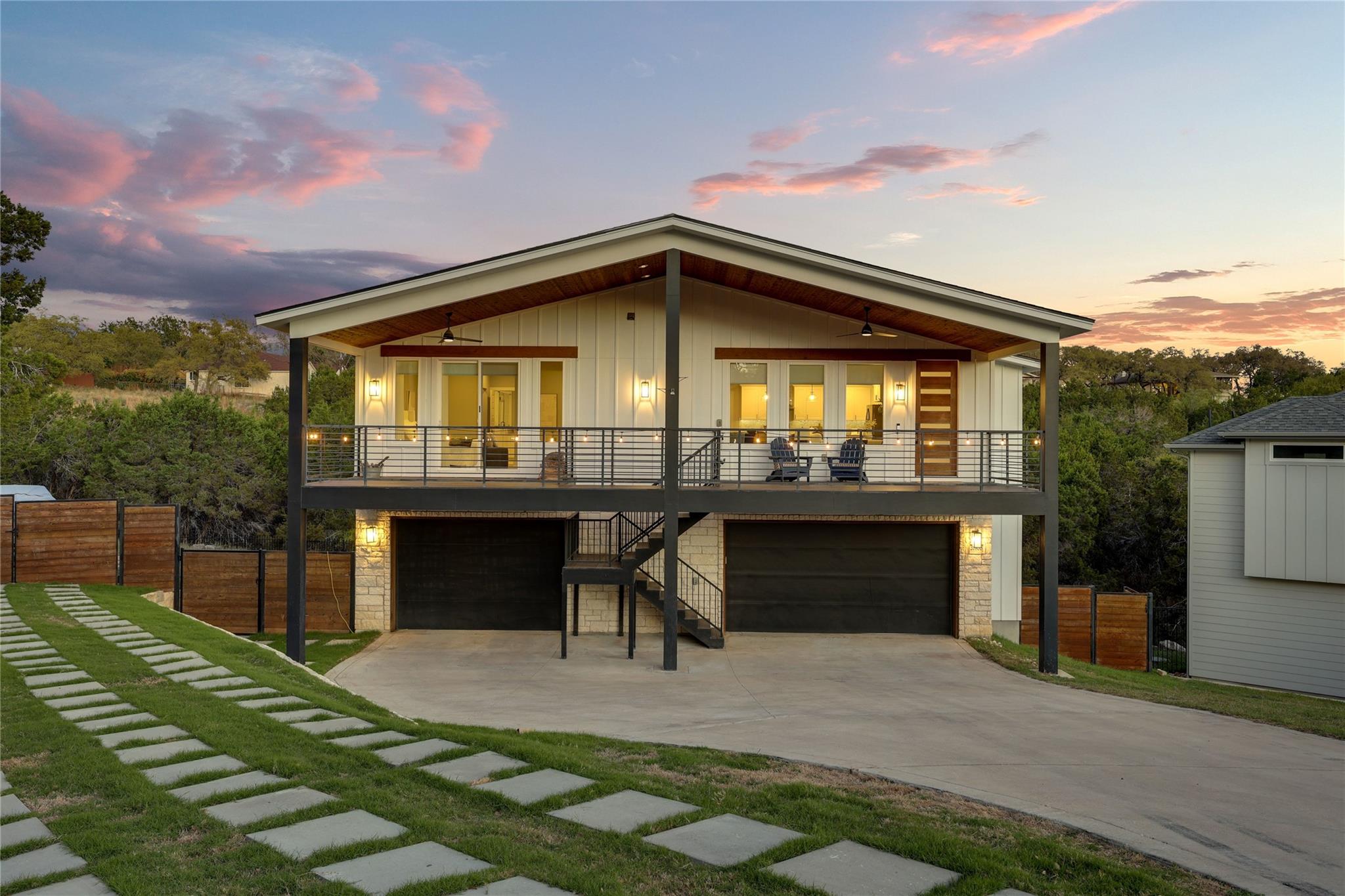 20800 Jones Cove Lago Vista TX 78645