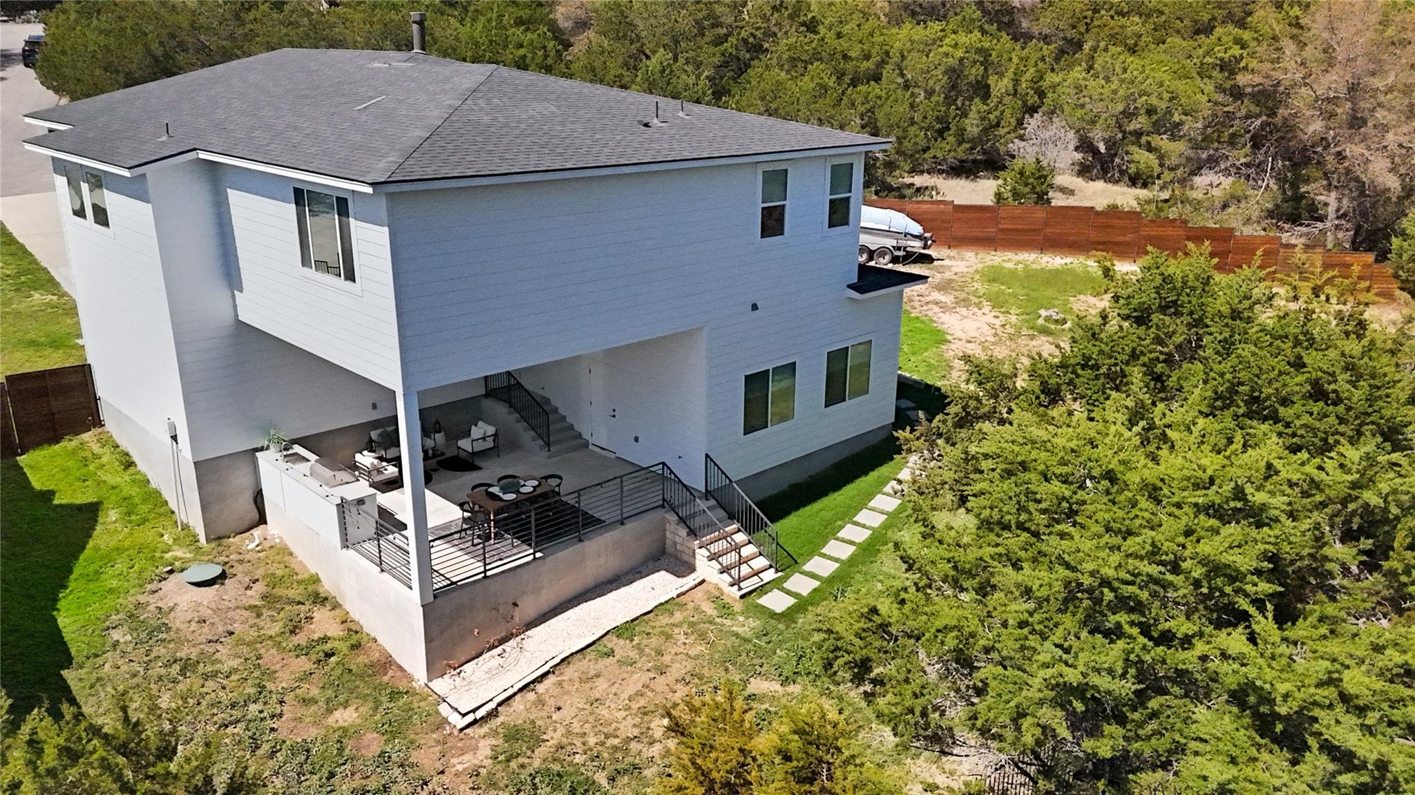 20800 Jones Cove Lago Vista TX 78645