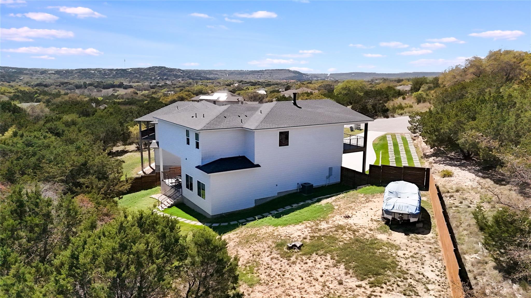 20800 Jones Cove Lago Vista TX 78645