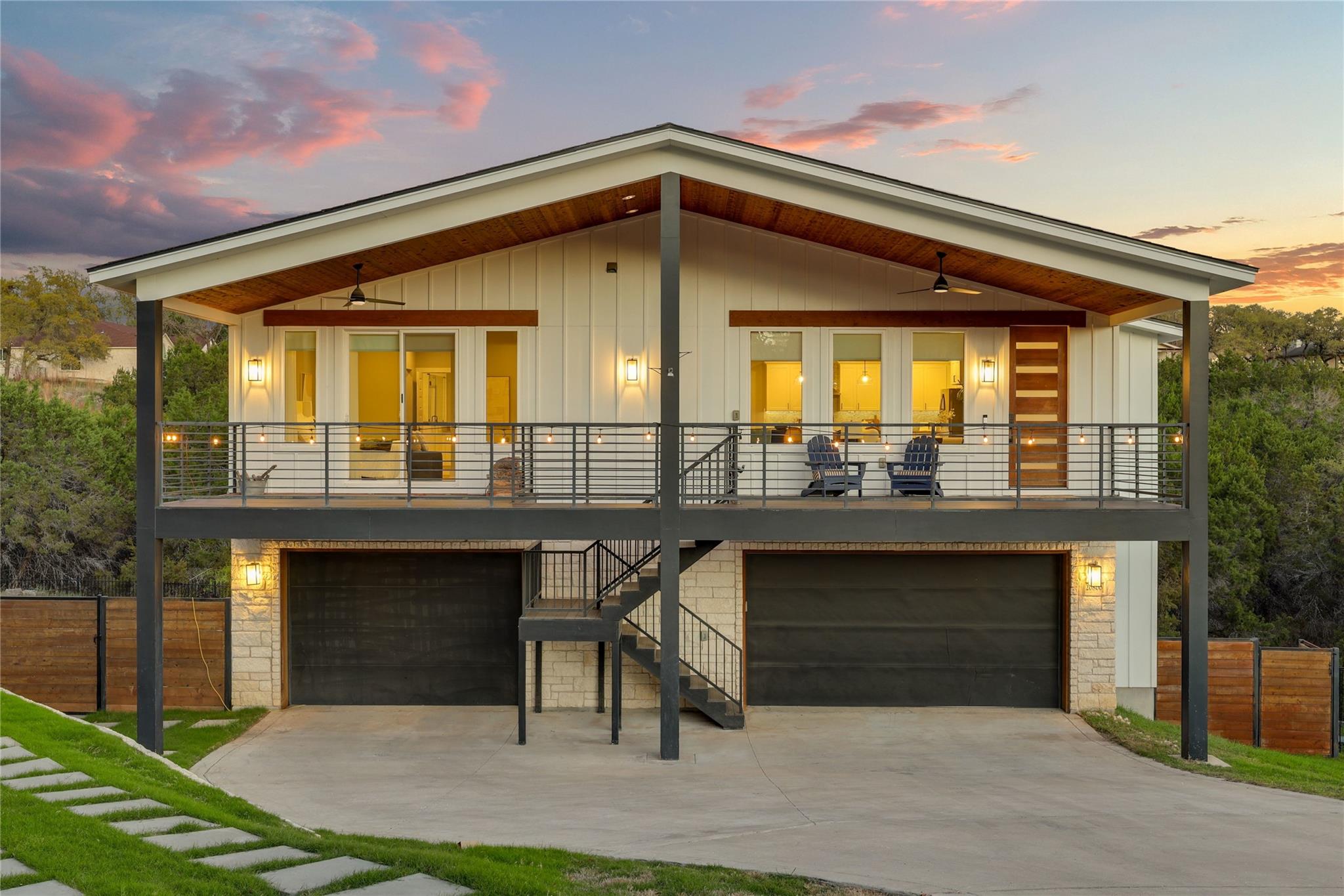 20800 Jones Cove Lago Vista TX 78645