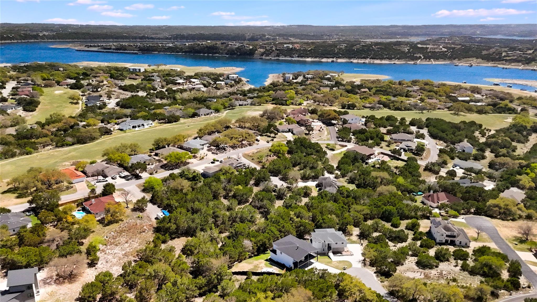 20800 Jones Cove Lago Vista TX 78645