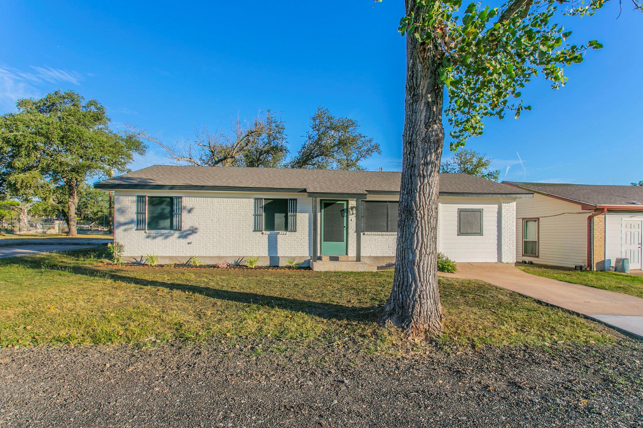 4049 Morgans Point Road Belton TX 76513