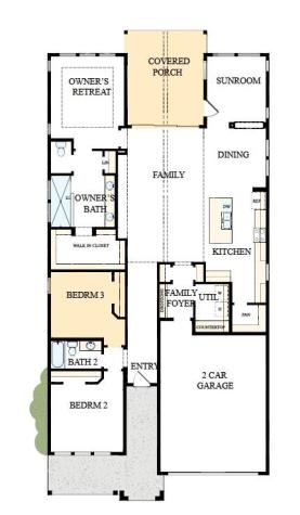 104 Sisal Cove San Marcos TX 78666