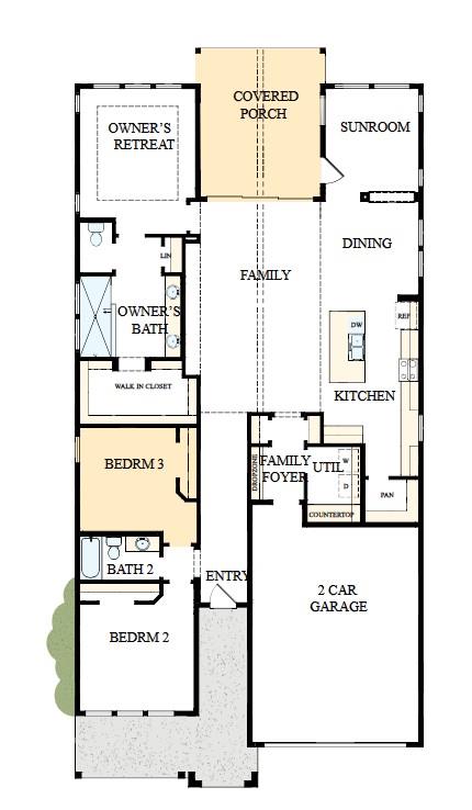 104 Sisal Cove San Marcos TX 78666
