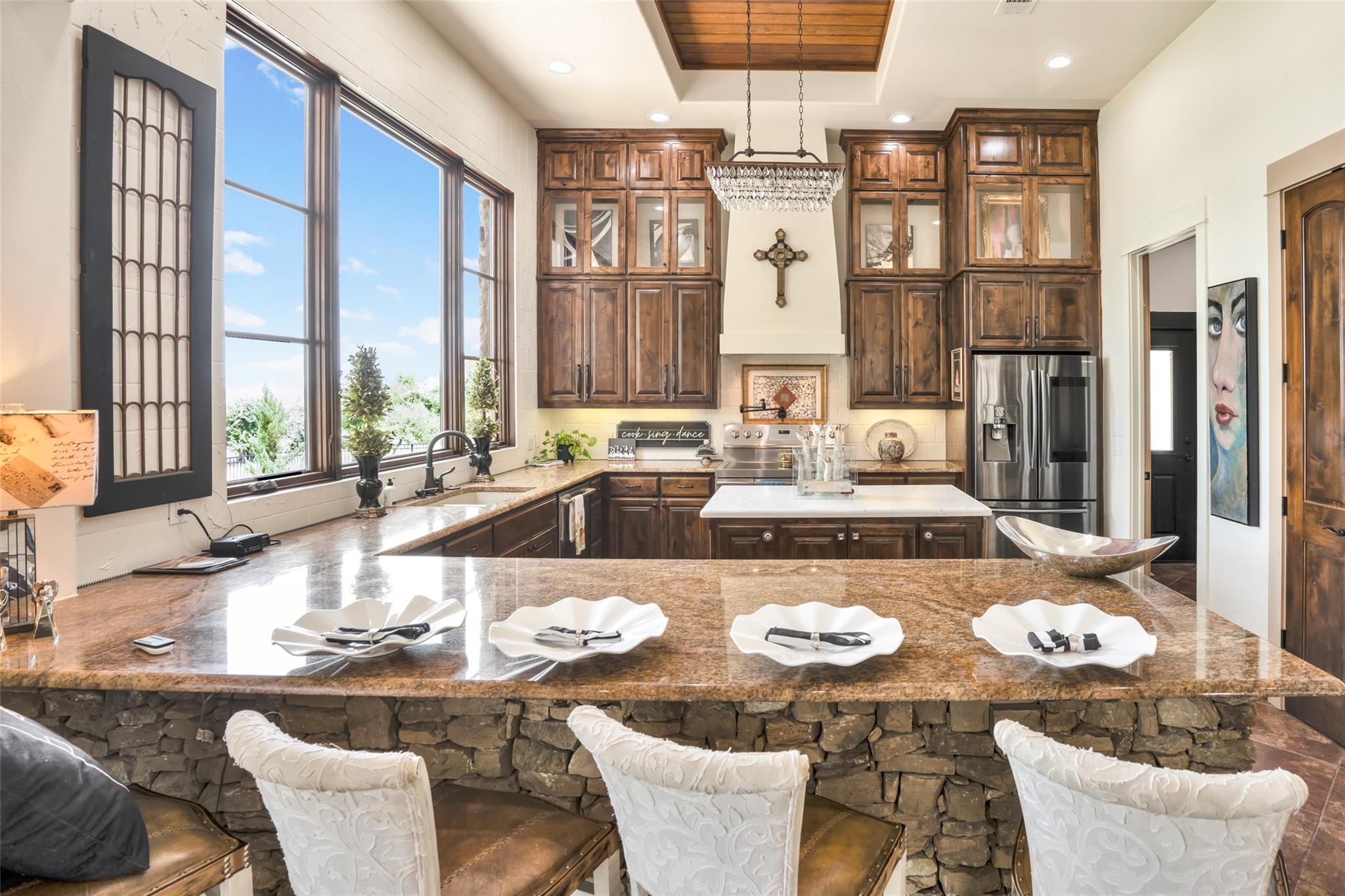 601 Strada Luca Florence TX 76527