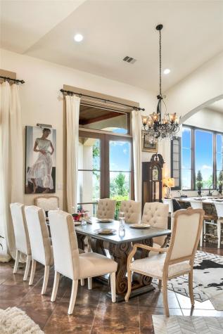 601 Strada Luca Florence TX 76527