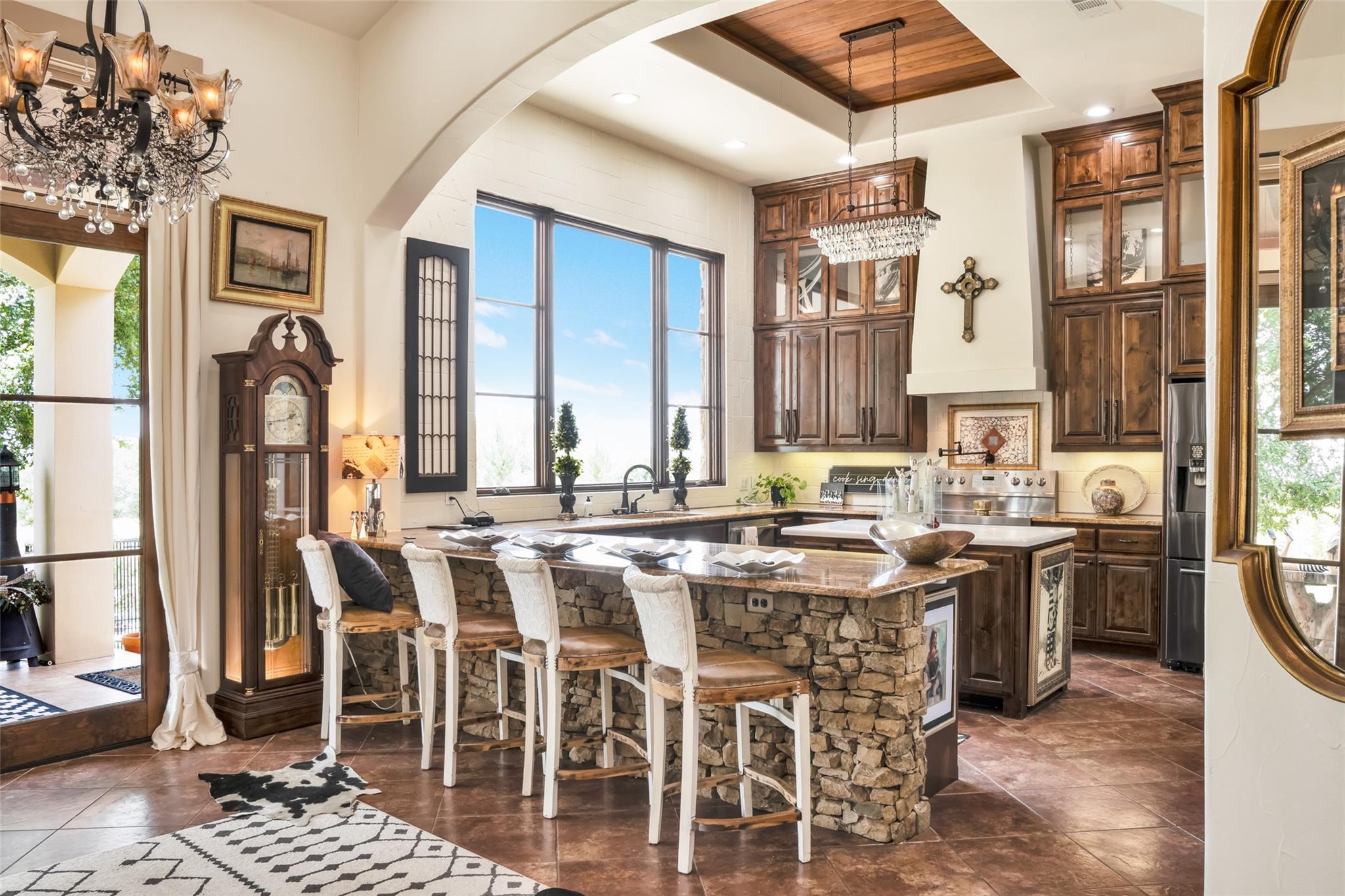 601 Strada Luca Florence TX 76527