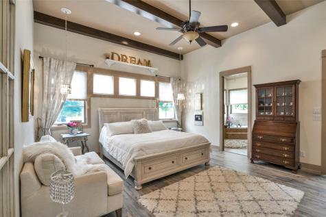 601 Strada Luca Florence TX 76527