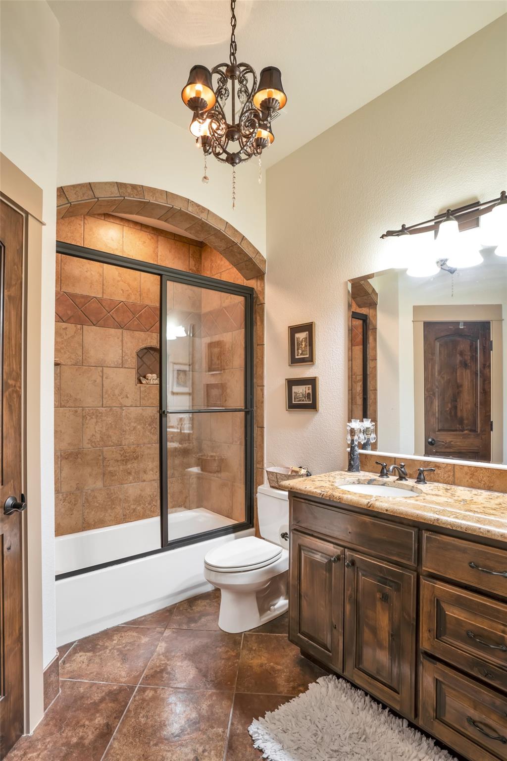 601 Strada Luca Florence TX 76527