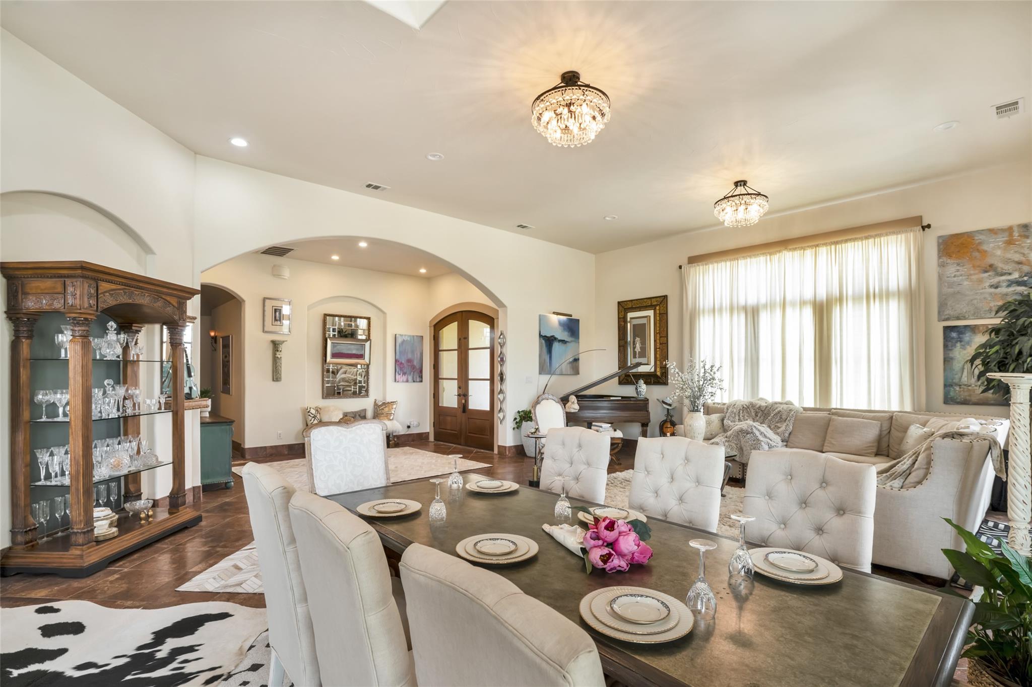 601 Strada Luca Florence TX 76527