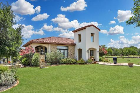 601 Strada Luca Florence TX 76527