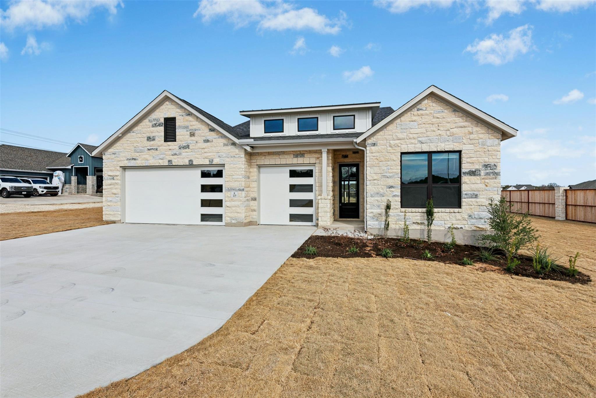 109 Mcnaughton Drive Liberty Hill TX 78642