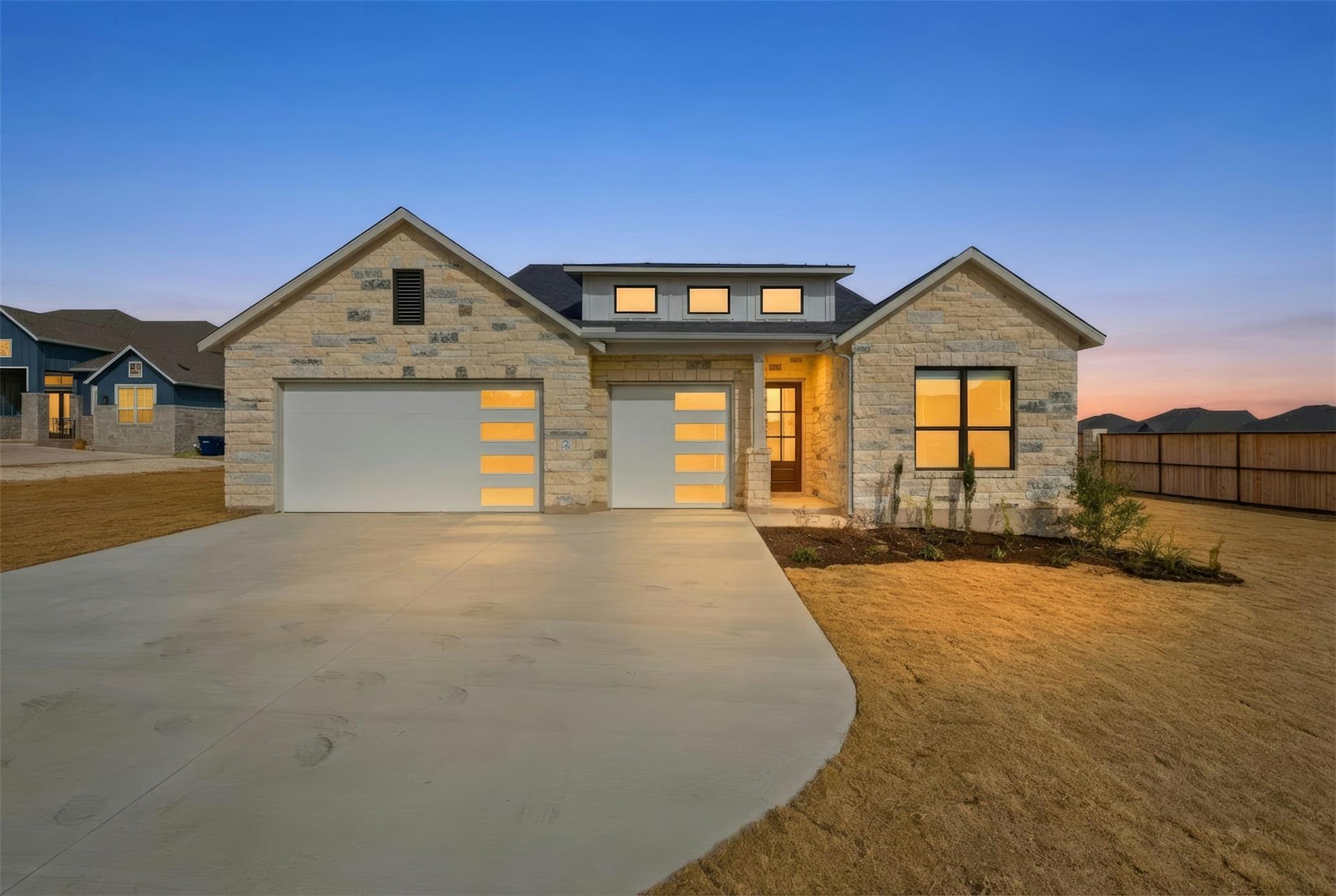 109 Mcnaughton Drive Liberty Hill TX 78642