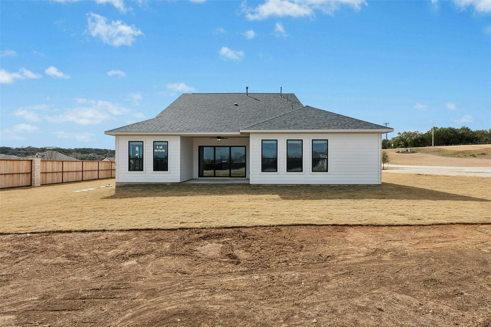 109 Mcnaughton Drive Liberty Hill TX 78642
