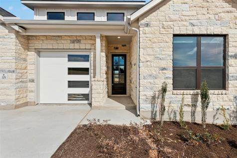 109 Mcnaughton Drive Liberty Hill TX 78642