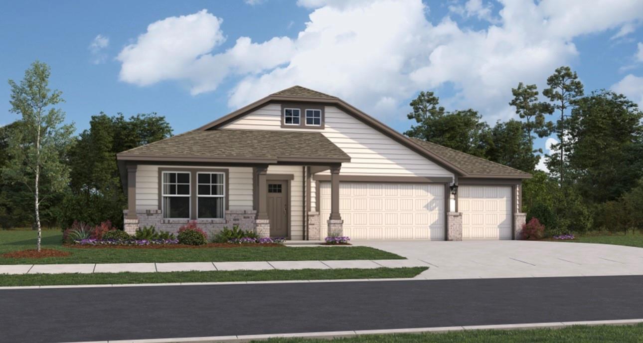 161 Chapel Beck Drive Kyle TX 78640