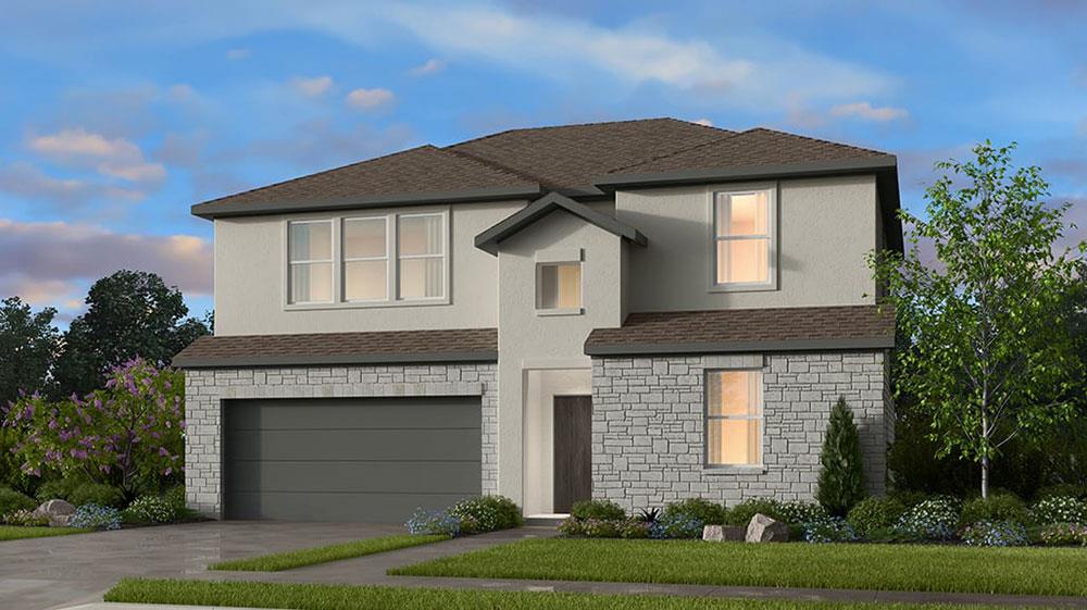 1612 Lorant Lane Pflugerville TX 78660