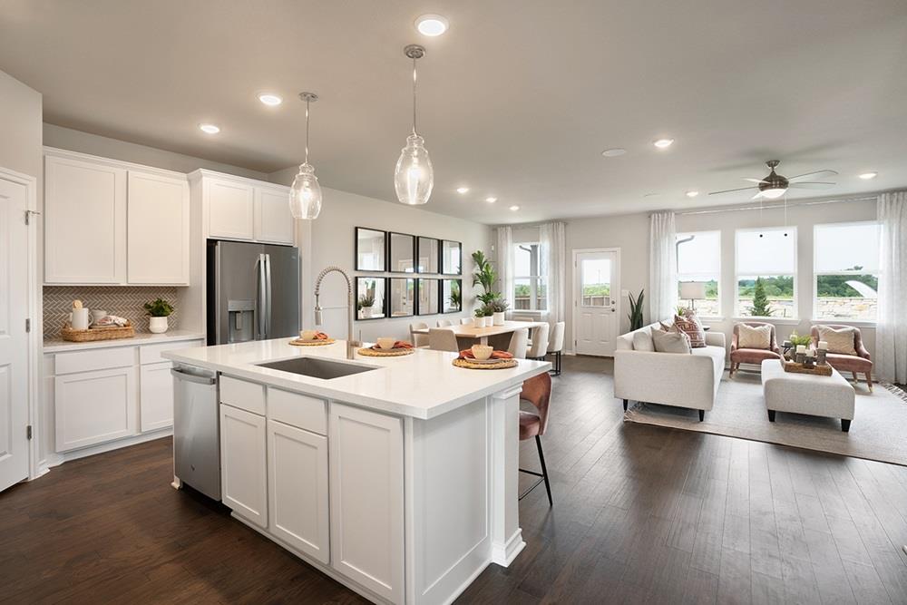 1612 Lorant Lane Pflugerville TX 78660
