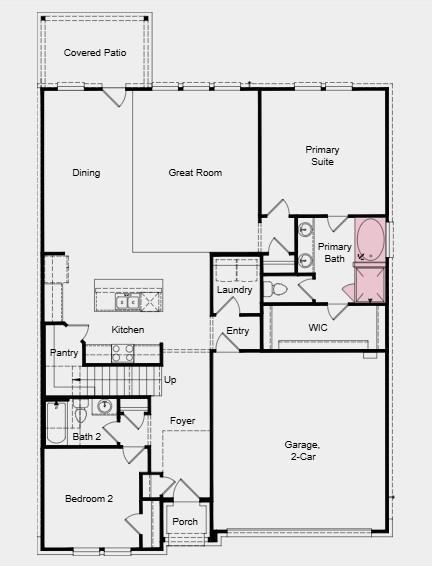 1612 Lorant Lane Pflugerville TX 78660