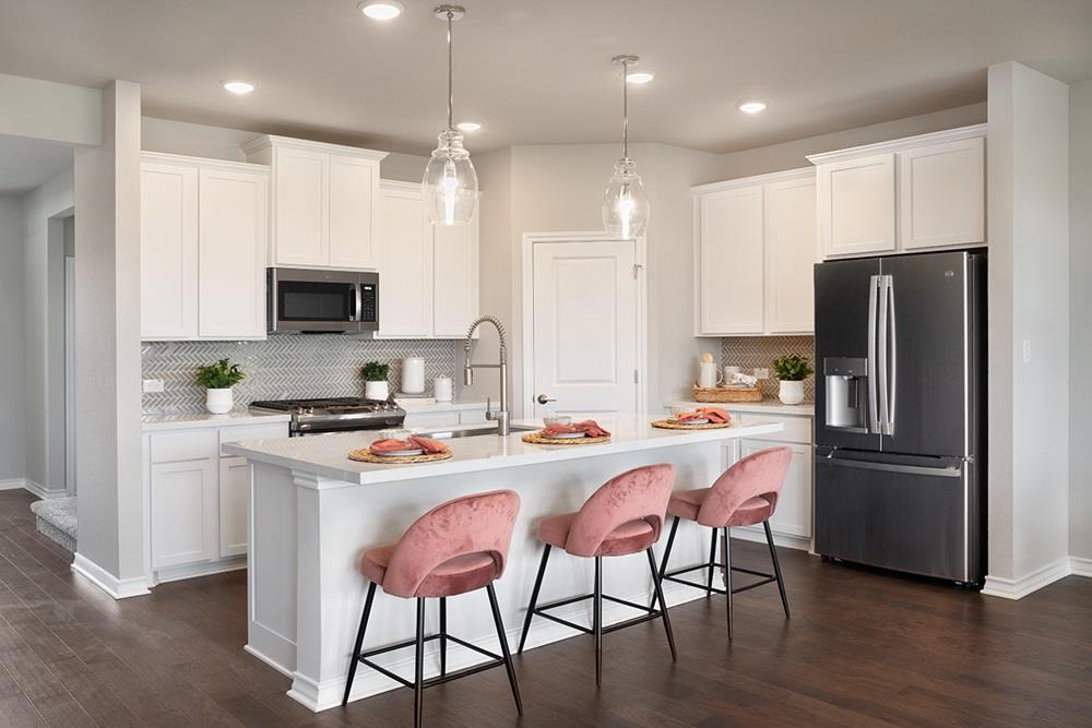 1612 Lorant Lane Pflugerville TX 78660