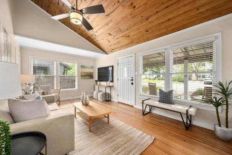 5517 Avenue G Austin TX 78751