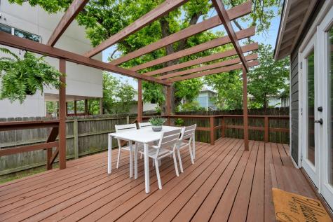 5517 Avenue G Austin TX 78751