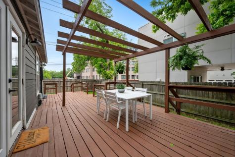 5517 Avenue G Austin TX 78751