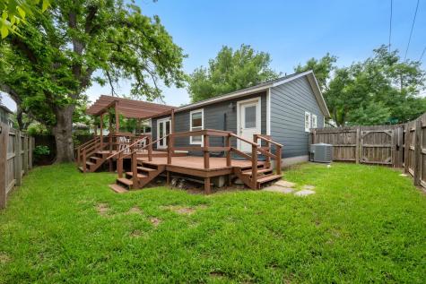 5517 Avenue G Austin TX 78751