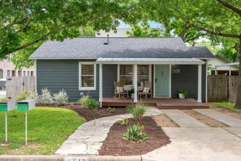 5517 Avenue G Austin TX 78751