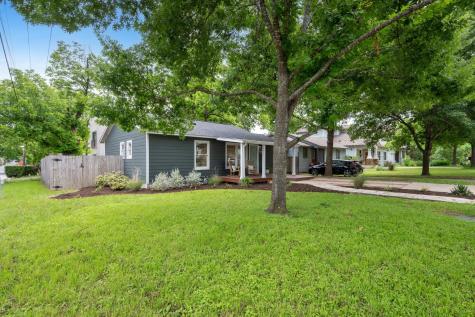 5517 Avenue G Austin TX 78751