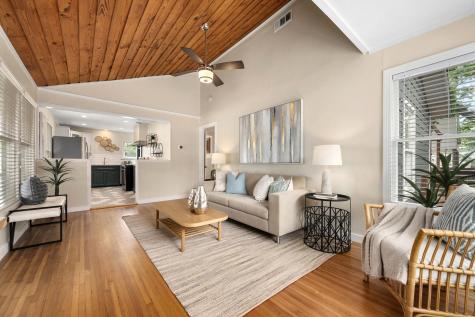 5517 Avenue G Austin TX 78751